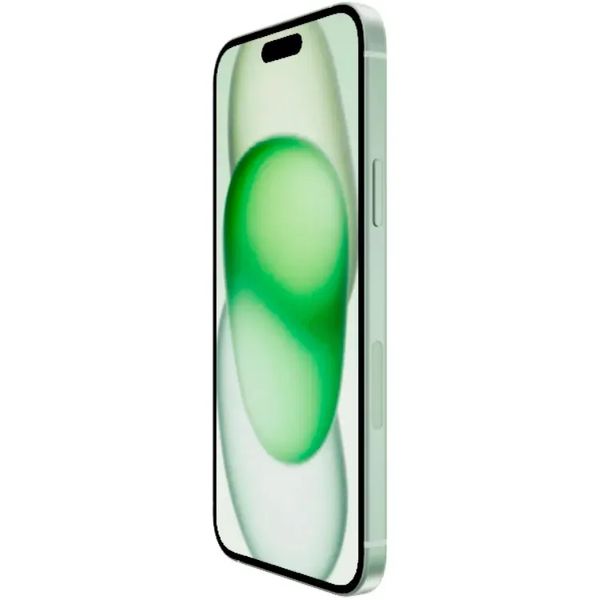 Apple iPhone 15 Plus 256GB eSim Green (MU023) MU023 фото