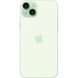 Apple iPhone 15 Plus 256GB eSim Green (MU023) MU023 фото 5