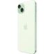 Apple iPhone 15 Plus 256GB eSim Green (MU023) MU023 фото 7