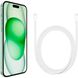 Apple iPhone 15 Plus 256GB eSim Green (MU023) MU023 фото 13