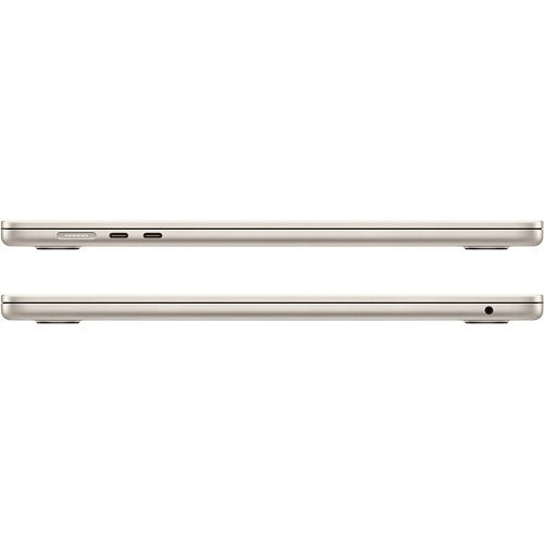 Ноутбук Apple MacBook Air 15'' M2 Retina 8/256GB Starlight 2023 (MQKU3) MQKU3 фото