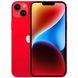 Apple iPhone 14 Plus 128GB eSIM Product Red (MQ3V3) MQ3V3 фото 1