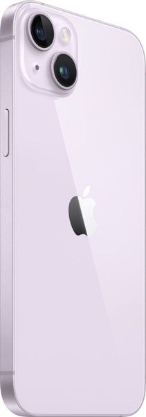 Apple iPhone 14 Plus 128GB eSIM Purple (MQ3U3) MQ3U3 фото