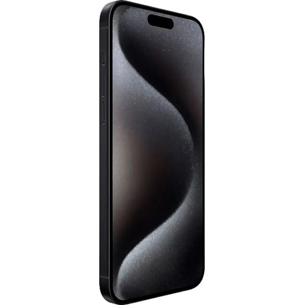 Apple iPhone 15 Pro Max 1TB Black Titanium eSim (MU6F3) MU6F3 фото