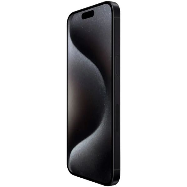 Apple iPhone 15 Pro Max 1TB Black Titanium eSim (MU6F3) MU6F3 фото