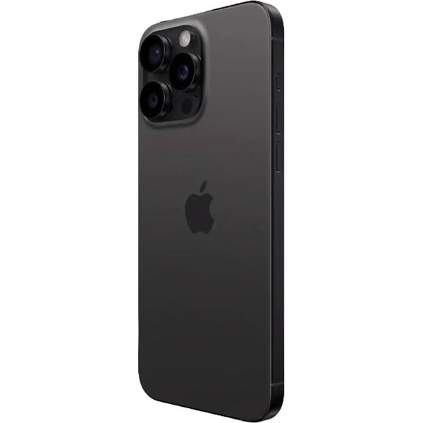 Apple iPhone 15 Pro Max 1TB Black Titanium eSim (MU6F3) MU6F3 фото