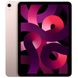 Apple iPad Air (2022) Wi-Fi 64Gb (MM9D3LL/A) Pink MM9D3LL/A фото 1