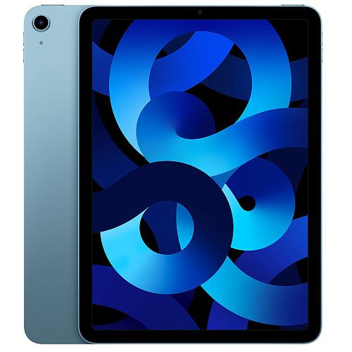 Apple iPad Air (2022) Wi-Fi 64Gb (MM9E3LL/A) Blue MM9E3LL/A фото