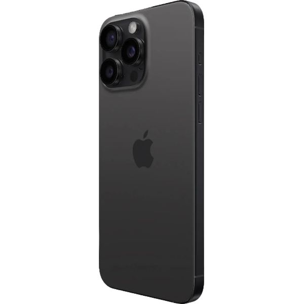 Apple iPhone 15 Pro Max 256GB Black Titanium (MU773) MU773 фото