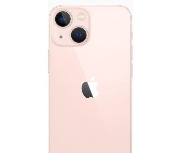 Apple iPhone 13 256GB Pink (MLQ83) MLQ83 фото