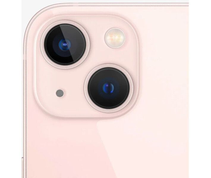 Apple iPhone 13 256GB Pink (MLQ83) MLQ83 фото