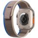 Apple Watch Ultra Titanium Case with Blue/Gray Trail Loop M/L (MQF33/MQEJ3) MQF33/MQEJ3 фото 3