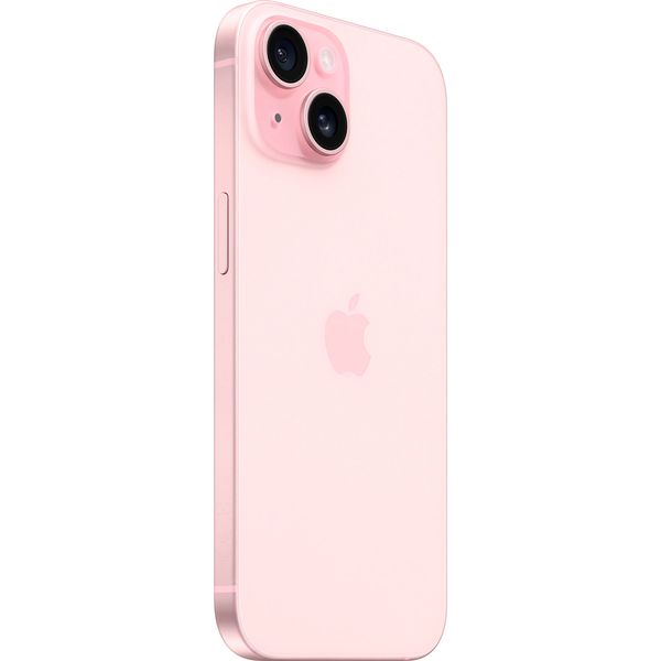 Apple iPhone 15 128GB Pink eSim (MTLW3) MTLW3 фото