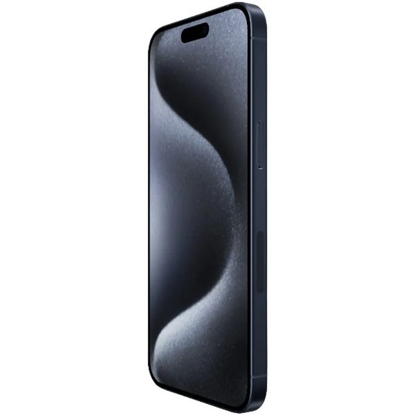 Apple iPhone 15 Pro Max 256GB Blue Titanium (MU7A3) MU7A3 фото