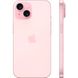 Apple iPhone 15 128GB Pink eSim (MTLW3) MTLW3 фото 3