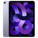 Apple iPad Air (2022) Wi-Fi 64Gb (MME23LL/A) Purple MME23LL/A фото 1