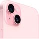 Apple iPhone 15 128GB Pink eSim (MTLW3) MTLW3 фото 5