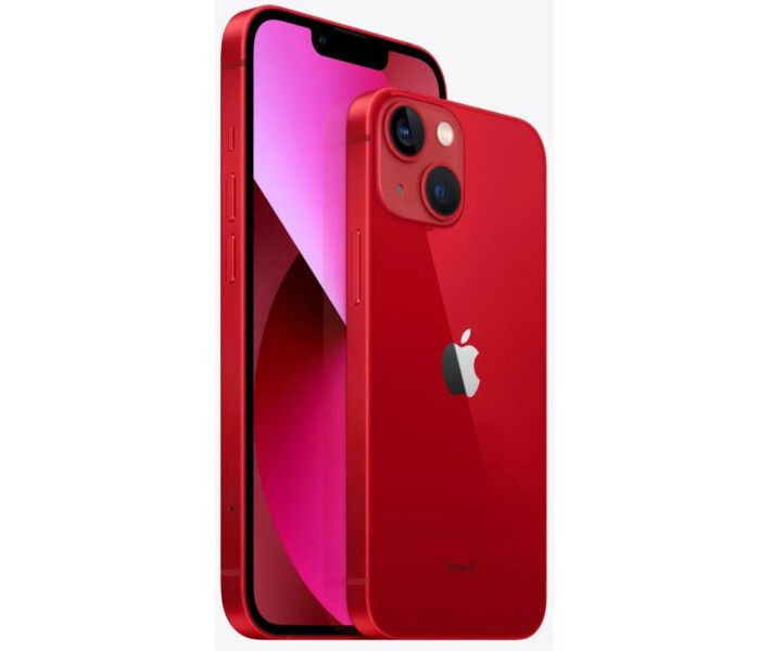 Apple iPhone 13 512GB (PRODUCT)RED (MLQF3) MLQF3 фото