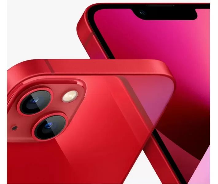 Apple iPhone 13 512GB (PRODUCT)RED (MLQF3) MLQF3 фото