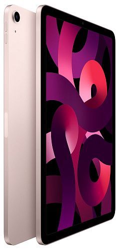 Apple iPad Air (2022) Wi-Fi+5G 256Gb (MM723LL/A) Pink MM723LL/A фото