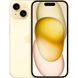 Apple iPhone 15 128GB Yellow eSim (MTLX3) MTLX3 фото 1