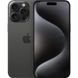 Apple iPhone 15 Pro 128GB Black Titanium (MTUV3) MTUV3 фото 1