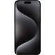 Apple iPhone 15 Pro 128GB Black Titanium (MTUV3) MTUV3 фото 2