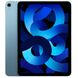 Apple iPad Air (2022) Wi-Fi+5G 256Gb (MM733LL/A) Blue MM733LL/A фото 1