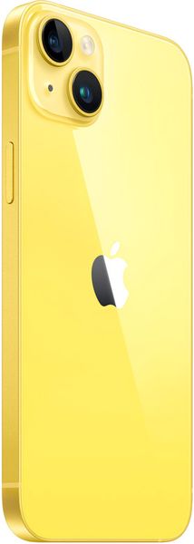 Apple iPhone 14 Plus 128GB Yellow (MR693) MR693 фото