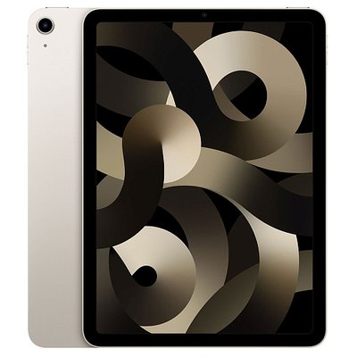 Apple iPad Air (2022) Wi-Fi+5G 256Gb (MM743LL/A) Starlight MM743LL/A фото