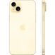 Apple iPhone 15 Plus 256GB eSim Yellow (MU003) MU003 фото 8