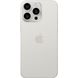 Apple iPhone 15 Pro Max 512GB White Titanium (MU7D3) MU7D3 фото 5