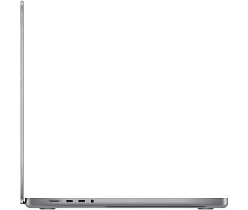 Ноутбук Apple MacBook Pro 13'' M2 Retina / TouchBar 2022 (MNEJ3) Space Grey MK183 фото