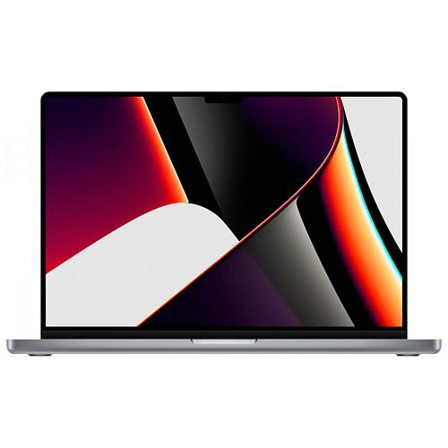 Ноутбук Apple MacBook Pro 16 M1 16GB/1TB (MK193) Space Gray 2021 MK193 фото