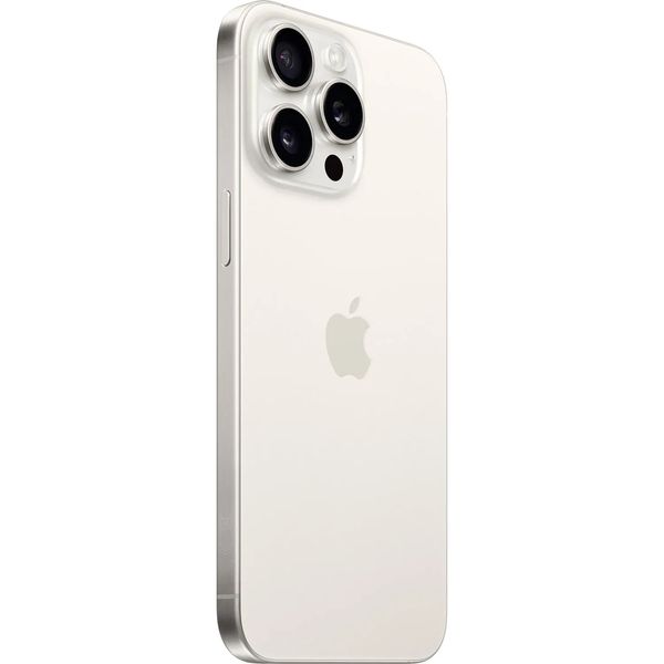 Apple iPhone 15 Pro 128GB White Titanium (MTUW3) MTUW3 фото