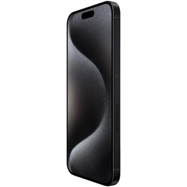 Apple iPhone 15 Pro Max 512GB Black Titanium (MU7C3) MU7C3 фото