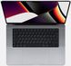 Ноутбук Apple MacBook Pro 16 M1 32GB/1TB (MK1A3) Space Gray 2021 MK1A3 фото 2