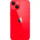 Apple iPhone 14 128GB eSIM Product Red (MPV73) MPV73 фото 3