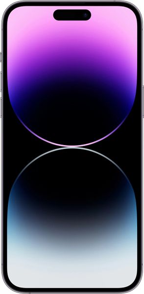 Apple iPhone 14 Pro Max 128GB Deep Purple (MQ9T3) MQ9T3 фото