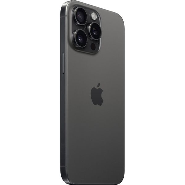 Apple iPhone 15 Pro 1TB Black Titanium (MTVC3) MTVC3 фото