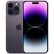 Apple iPhone 14 Pro Max 128GB Deep Purple (MQ9T3) MQ9T3 фото 1