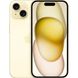 Apple iPhone 15 256GB Yellow (MTP83) MTP83 фото 1