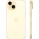 Apple iPhone 15 256GB Yellow eSim (MTM63) MTM63 фото 3