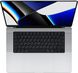 Ноутбук Apple MacBook Pro 16 M1 32GB/1TB (MK1H3) Silver 2021 MK1H3 фото 2