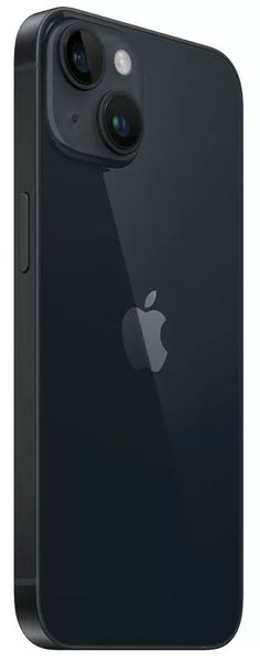 Apple iPhone 14 128GB Midnight (MPUF3) MPUF3 фото