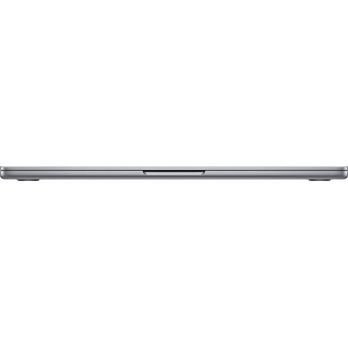 Ноутбук Apple MacBook Air 13" M3 8/256GB Space Gray 2024 (MRXN3) MRXN3 фото