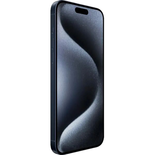 Apple iPhone 15 Pro 1TB Blue Titanium eSim (MTU63) MTU63 фото