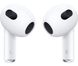 Наушники Apple AirPods 3 with Lightning Charging Case (MPNY3) MPNY3 фото 4