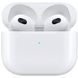 Наушники Apple AirPods 3 with Lightning Charging Case (MPNY3) MPNY3 фото 1