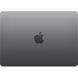 Ноутбук Apple MacBook Air 13" M3 8/512GB Space Gray 2024 (MRXP3) MRXP3 фото 3